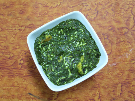 Palak Paneer(500 Gms)