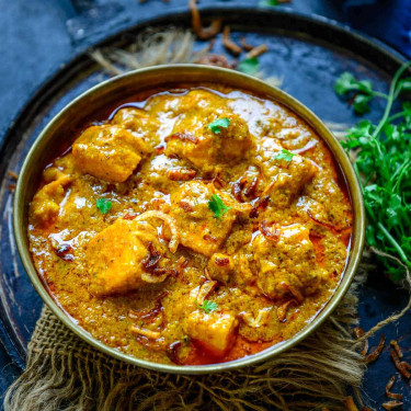 Paneer Korma(500 Gms)