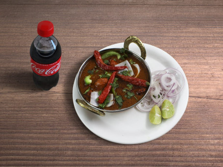 Kadai Chicken Cold Drink (250 Ml)