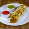 Chicken Paneer Mixed Roll