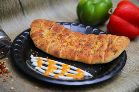 Stuffed Garlic Bread (1 Pcs)