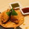 Cheese Corn Samosa (2 Pcs)