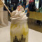 Pineapple Jar Shake