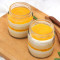 Mango Jar Cake (375 Ml)