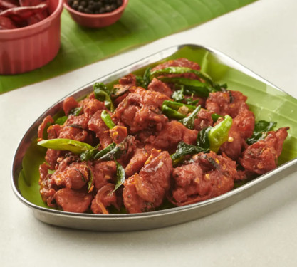 Chicken Pakodi (100 Grams)