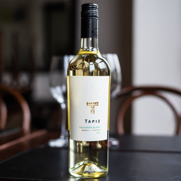 Tapiz Sauvignon Blanc Mendoza Argentina