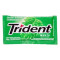 Gomme Da Masticare Alla Menta Verde Trident 8G