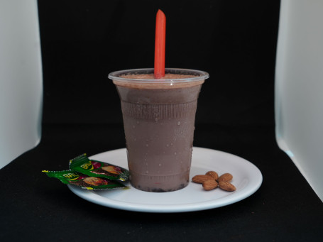 Espresso Almond Thick Shake