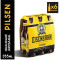 Birra Eisenbahn Pilsen 355 Ml Con 6 Unità