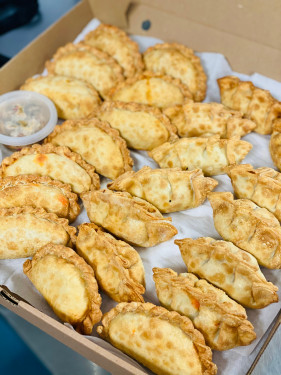 Empanadas Tasting Dozen