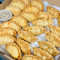 Empanadas Tasting Dozen