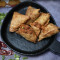 Platform 365 Paneer Samosa 4 Pieces