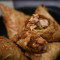 Tikkawala Chicken Samosa 4 Pieces