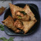 Platform 365 Chicken Samosa 4 Pieces