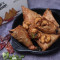 Royyala Vepudu Samosa 4 Pieces