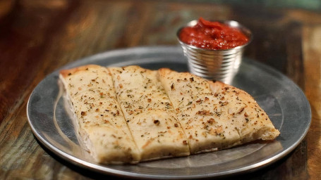 Garlicky Breadsticks