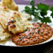 Dal Makhani And Roti Box