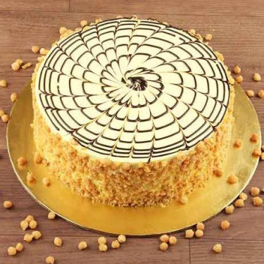 Heavenly Butterscotch Cake-500Gms