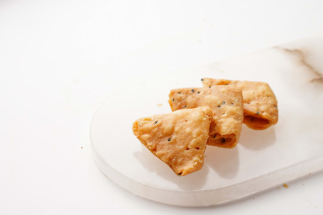 Tikoni Papdi 400 Gms