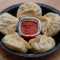 Paneer Cheese Steam Momo