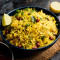 Protein Rich Tofu Poha