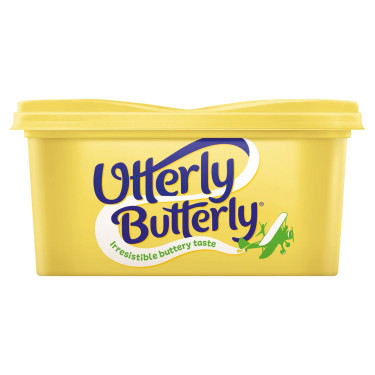 Assolutamente Butterly