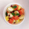 Mixed Tropical Fruit Bowl