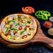 7 Silver Small Urban Paneer Pizza