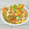 Basket Chaat Per Plate) Serves 1)