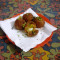 Cheese Bolls (2 Pc)