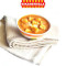 Paneer Butter Masala-2Pcs(Serves 1)