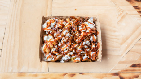 Halal Snack Pack (H)