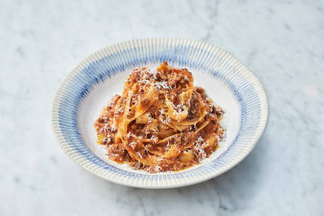 Gennaro Rsquo;S Tagliatelle Bolognese