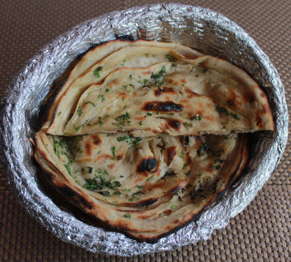 Tawa Punjabi Lacha Paratha