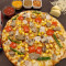 8 Corn Mushroom Pizza 1 Select)