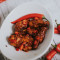 Fiery Chicken Wings (Hot)