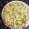 Two Medium Paneer Makhani Pizza (10Inch)