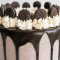 Triple Layer Oreo Cake 500G