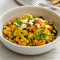 Cauliflower Chickpea Curry Bowl