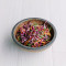 Red Cabbage Slaw, Currants And Lemon Vinaigrette