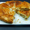 Burek Meat (Beef And Onion)