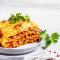 Mexican Green Lasagne