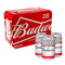 Cerveja Budweiser 350 Ml Com 12