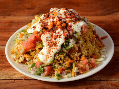 Bhel Puri [250Gm]