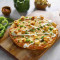 Paneer Capsicum Cheese Pizza (7Inch)