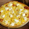 7 Small Corn Paneer Pizza