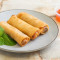 Homemade Spring Rolls (Each)