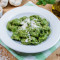 Tortellini Al Pesto