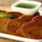 Bemisal Mutton Shami Kebab [2 Piece]