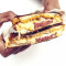 Pepper Beef Panini